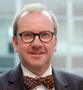 Portrait von Prof. Ronald Richter, RICHTERRECHTSANWÄLTE in Hamburg